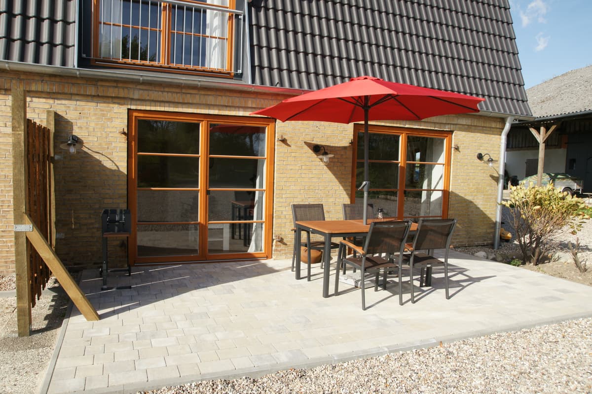 Ferienwohnung Holm 1