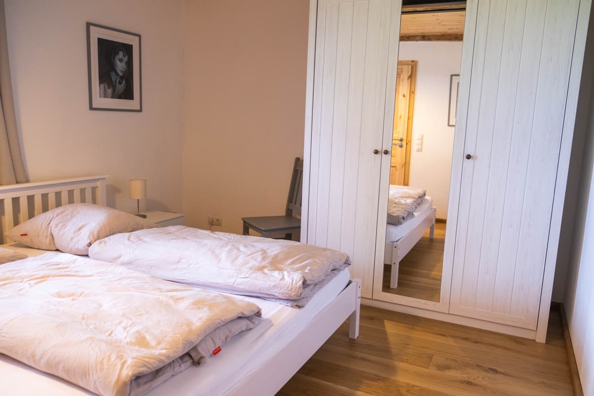 Ferienwohnung Holm 1