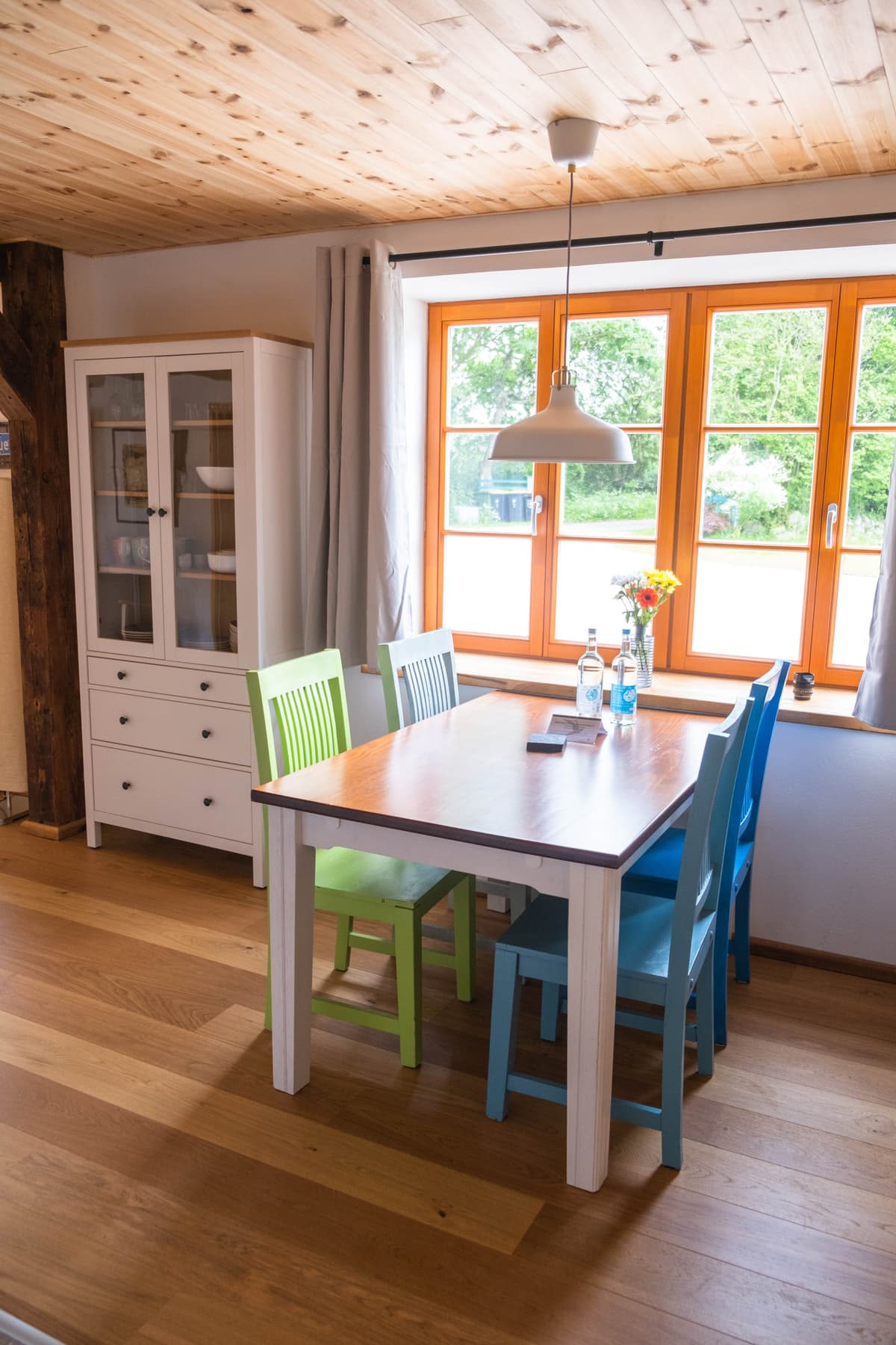 Ferienwohnung Holm 1
