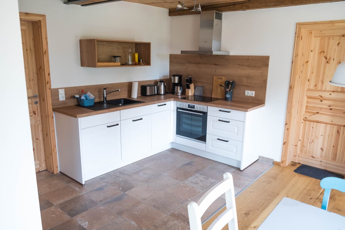 Ferienwohnung Holm 1