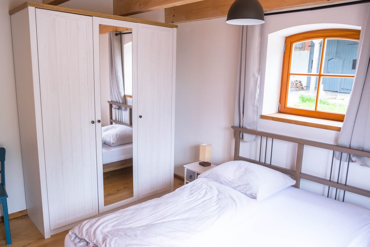 Ferienwohnung Holm 1