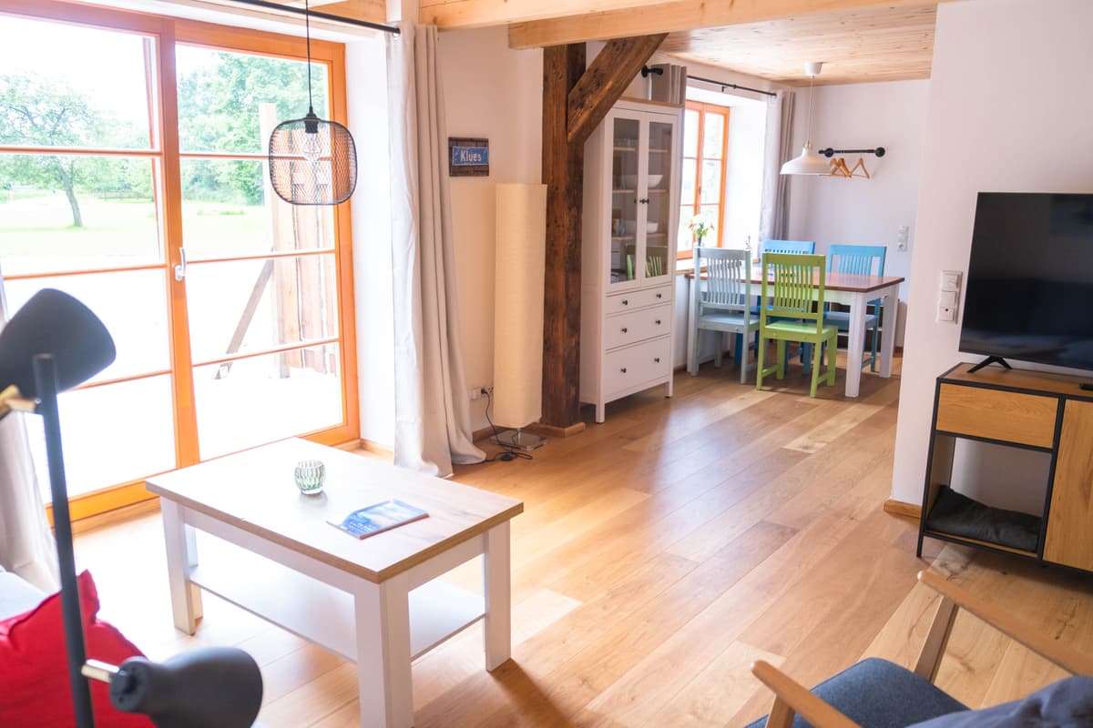 Ferienwohnung Holm 1