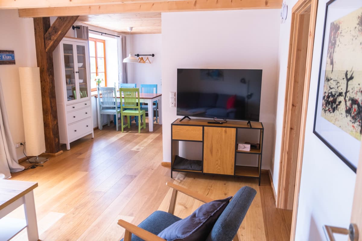 Apartment Klues Header