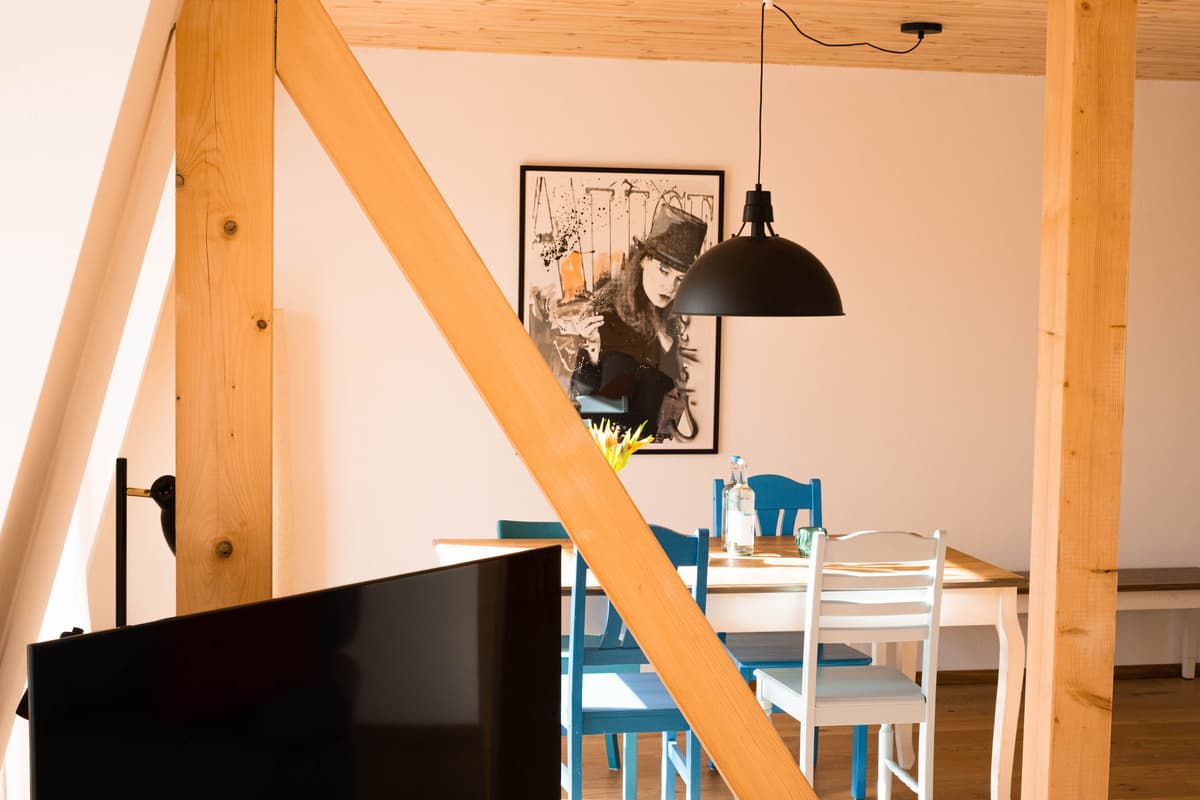 Apartment Stohr Header