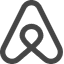 Airbnb Icon