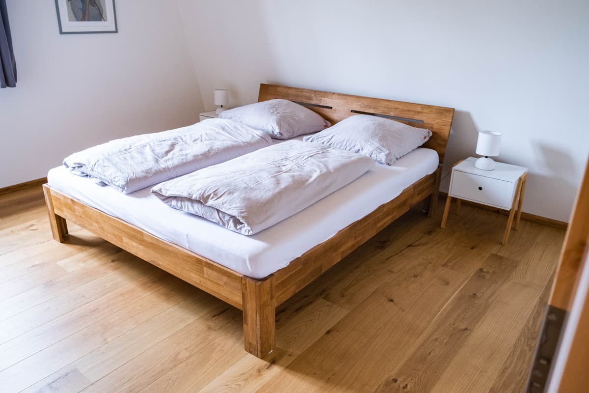Ferienwohnung Holm 1