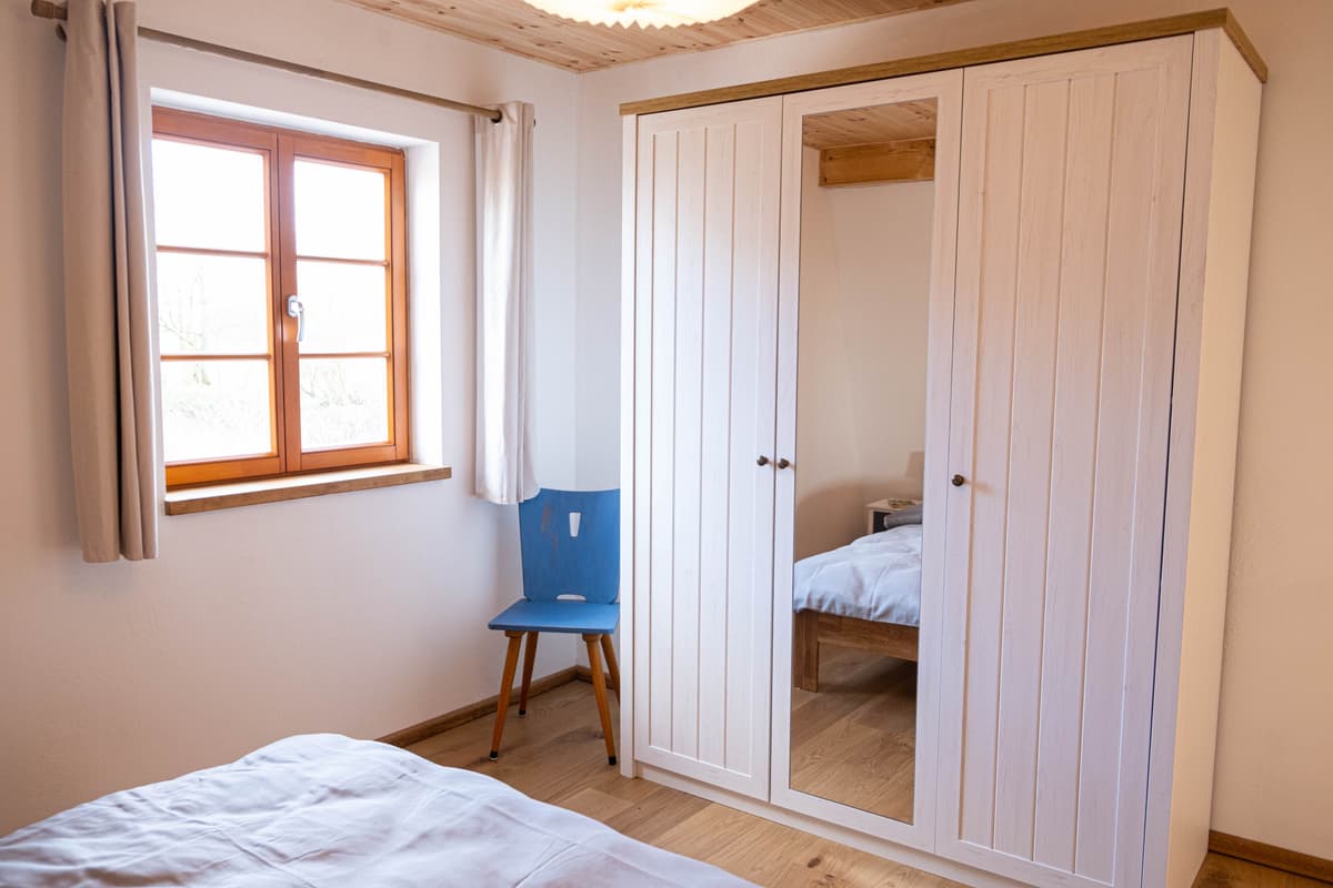 Ferienwohnung Holm 1