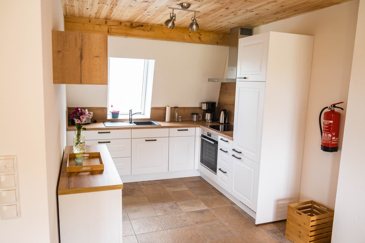 Ferienwohnung Holm 1
