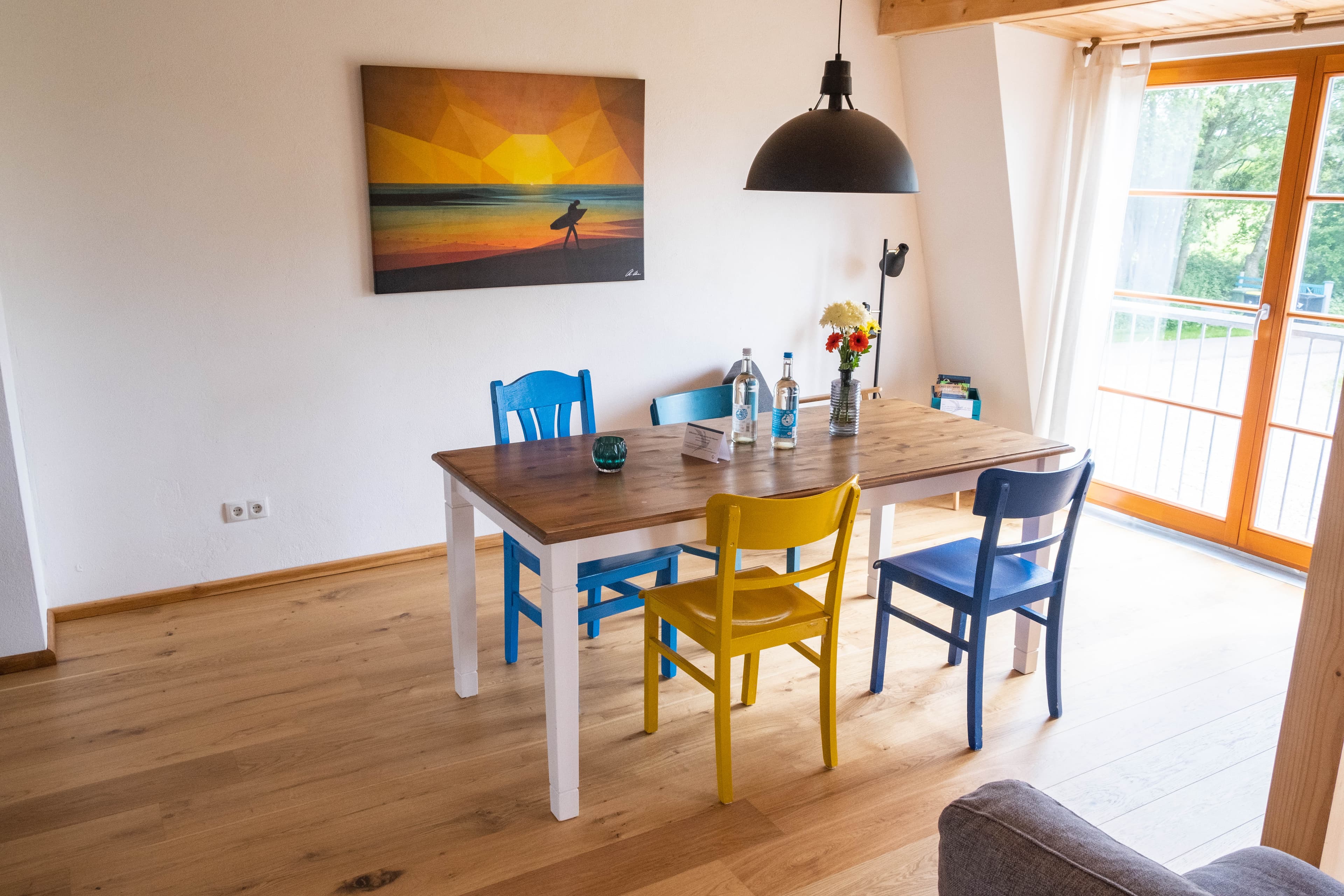 Apartment Holm Header