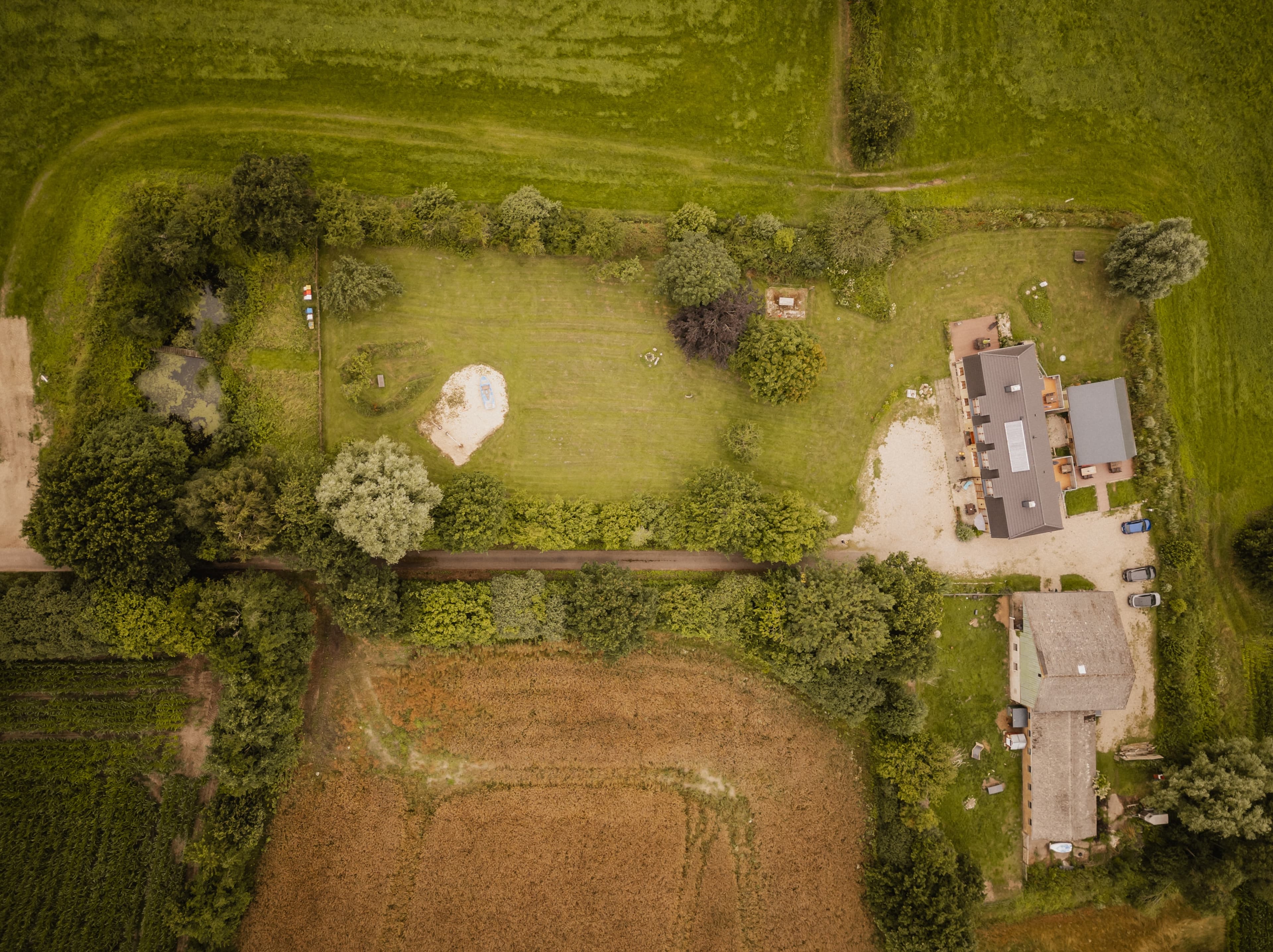 Hof Rümland