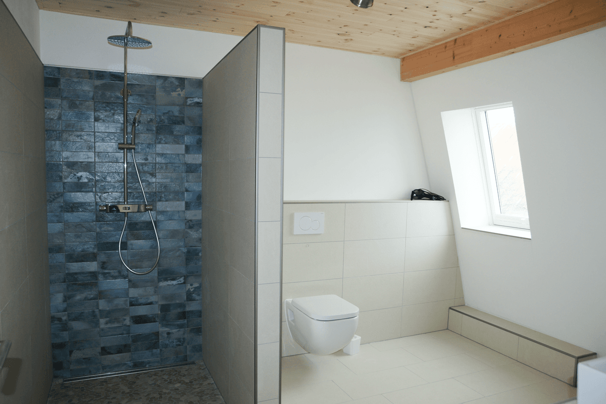 Ferienwohnung Stohr Badezimmer